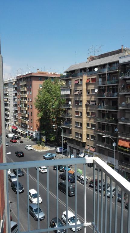 Tolli Ξενοδοχείο Ρώμη Εξωτερικό φωτογραφία